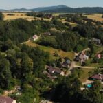 Widok na Kopę Biskupią z Gierałcic