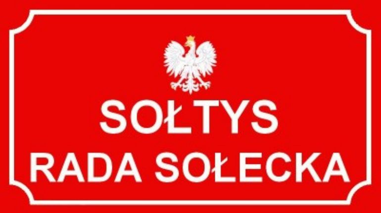 Sołtys i Rada sołecka