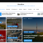 Gieralcice.pl