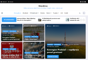 Gieralcice.pl