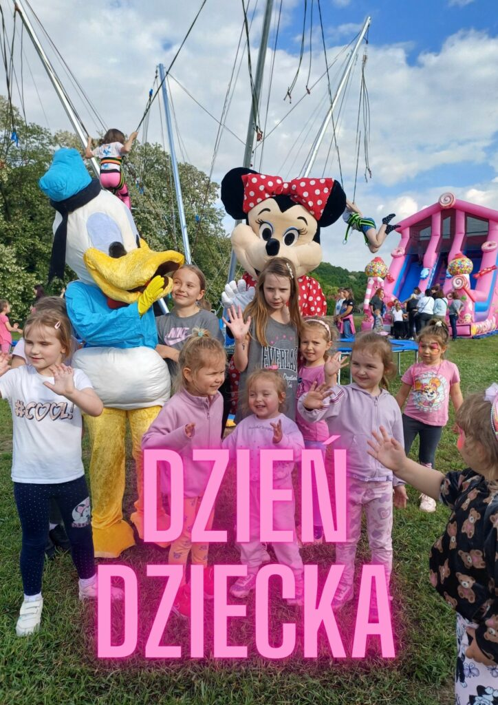 image Międzynarodowy Dzień Dziecka